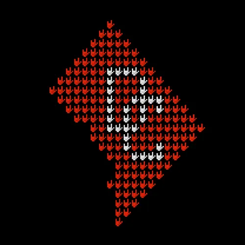 Item #8234230588466038381281014916103434587609438550058489793341039721080833441793 Media