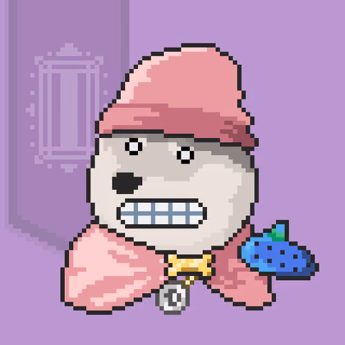 #254 Blocky Doge: Guilds