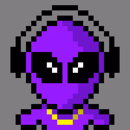 BitAlien #404