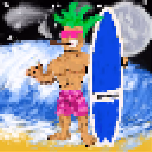 Item #45742521313505903674796023121484036357742888093437146577981440548392027553793 Media