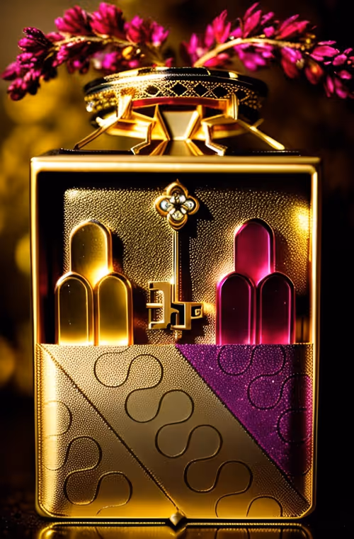 Item #45294532449316600606370392067039985018093758471773163222083530549046034825217 Media