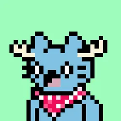 PixelCat 3183
