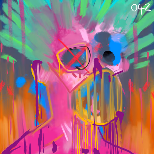 Item #95984563315807029171957701303128507849386520610234222127887263770105306152961 Media