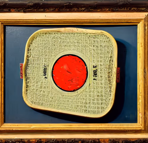 Item #44033278429704929717504735613902809104542029516591700131033277348559705866241 Media