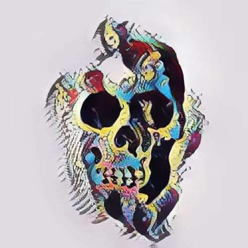 Item #16785098828499618719972311520689500175569739301055761800630329678346728767489 Media