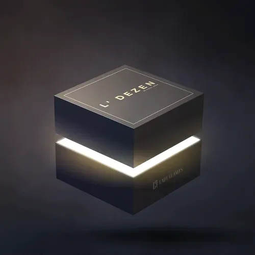 L'Dezen x Lady Llamas - Jewel Box