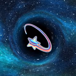 Space Express #008