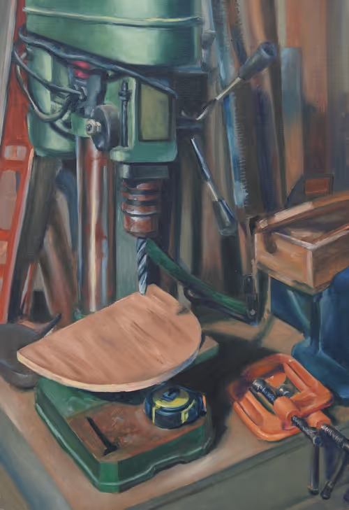 Item #1854090282505631396475981958437820956662263916232999671361609778917743263745 Media