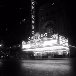 The Theater