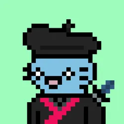PixelCat 5412