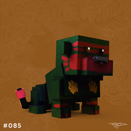 Item #109620176994464565046207850668167282751903262566167139134441454913155713990657 Media