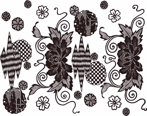 Ryukyu Bingata Collection