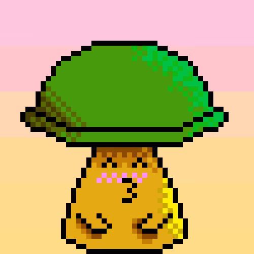 Cybershrooms