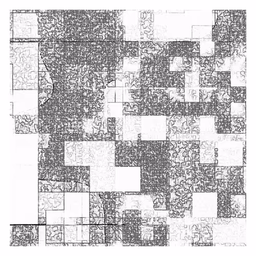 Floor Tracks