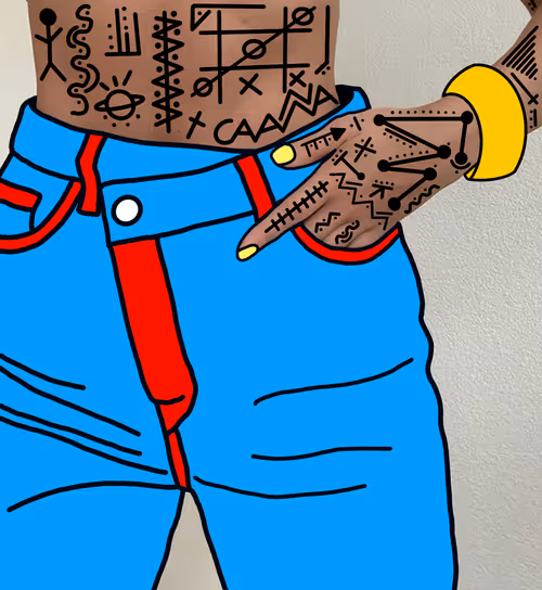 Item #72141784933611910119995668584743221296392619915790106523407305617888568672257 Media