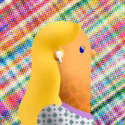 Mole Town Friend #2875