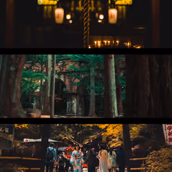 ANO映画 - 'A Silent Movie' #3