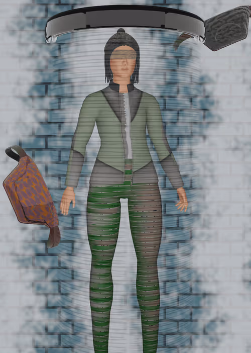 Item #18239540833150881569844801300686271529782334761640300863914538306642049499137 Media