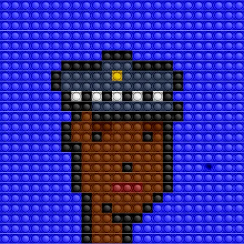 Item #47505790362056785380076282500570479666578092798892533328626176010127851651073 Media