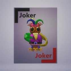 Joker 3