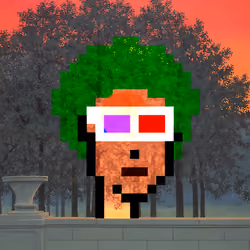 Trendy Punk 075