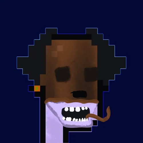 DEATH PUNK 5 (GENE)
