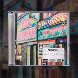 Tokyo Di$co-tech