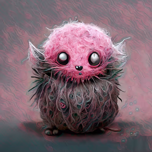 Hairballsfromthegreatkjetil