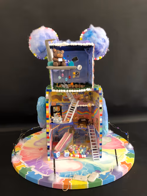 Item #48620554475378408925869602611296484405698870388959924050660001242653273358337 Media