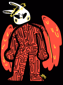 Saint Odus