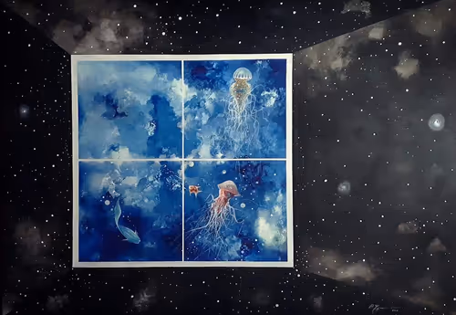 Item #19601376126721180617302450299539769439027664697650217195991253211857027072001 Media