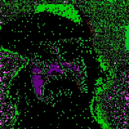 Doomscroller Does Ether 22