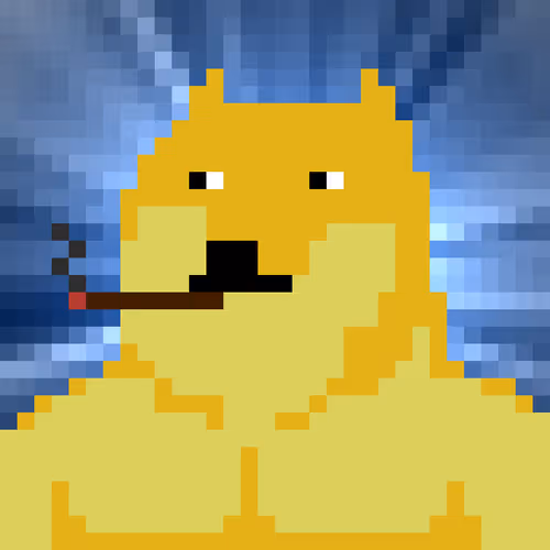 Cryptoshibes