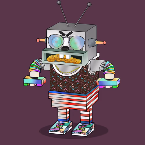 Item #7948986454524070020768945236896966363085064345480333639509846393707972001793 Media