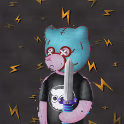 Item Media