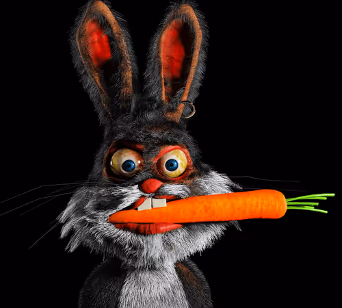 Mad Bunny