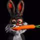 Mad Bunny