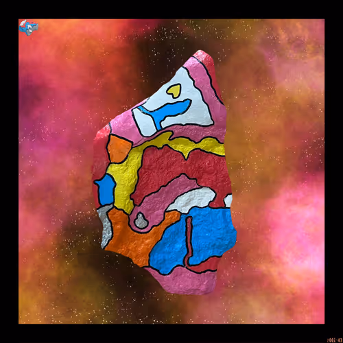 Item #37907614753761599225782491717963890814474682380221353861516894124138045636609 Media