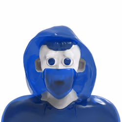 Blockhead #3