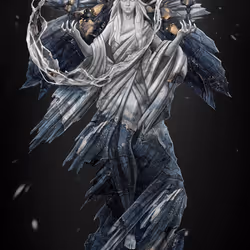 THE MOON PRIESTESS 9/11