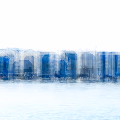 Multiples 47.1 (the boathouses)