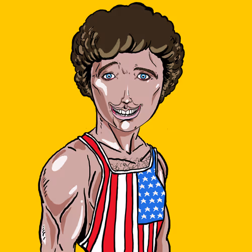 Item #10588947946944887692853894316176241610780113546511143776520741628506963705857 Media