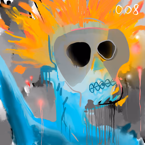 Item #95984563315807029171957701303128507849386520610234222127887263719527771275265 Media