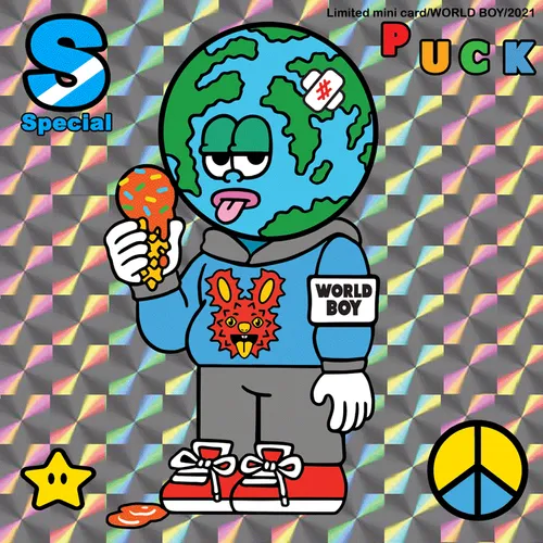 Item #1595802431141894906889021847839484706744000496307030899724677905881455656968 Media