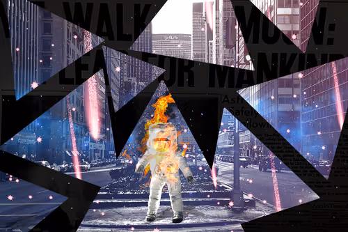 Item #5600600240625274526031139395312921740188277004295713092672345676615314833409 Media