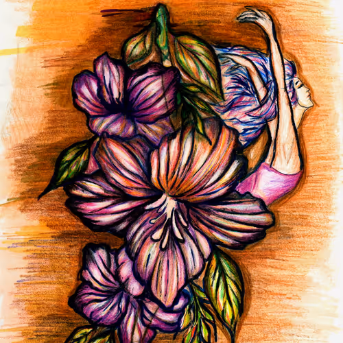 Sour_Tangerine Collection