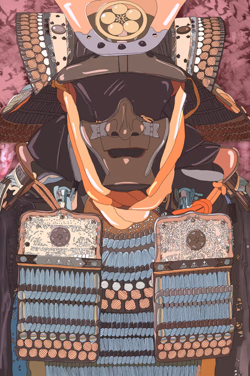 Item #69987050320759079097151184328082343818014649359991449308293534297824356728833 Media