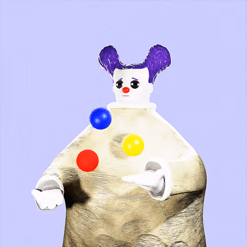 Item #17675120681186398500980317597181318585020977650601809114312144797228511264769 Media