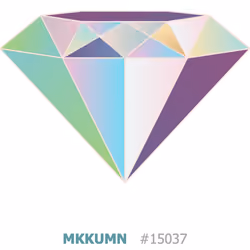 HACD MKKUMN #15037