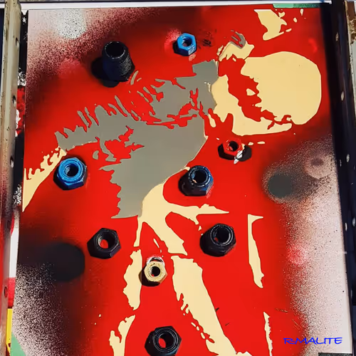 Item #5274611267603092575847489489922697527691106168012250499386561389697286799361 Media